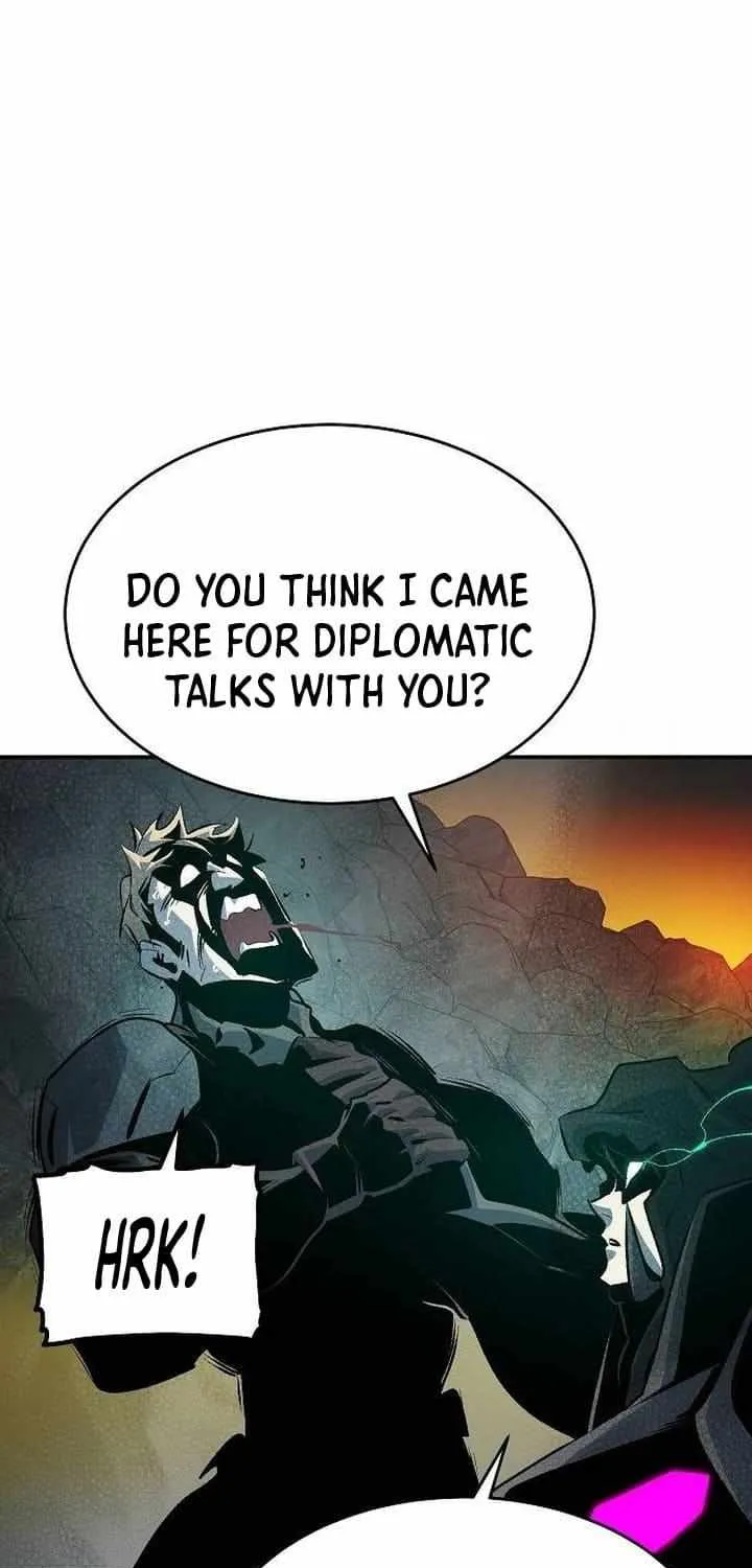 Read The Only Necromancer chapter 158 image 29 on Lezhin