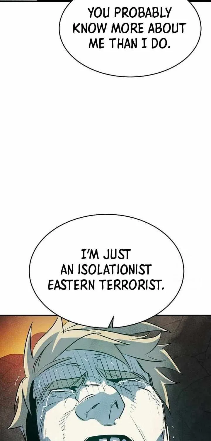 Read The Only Necromancer chapter 158 image 30 on Lezhin