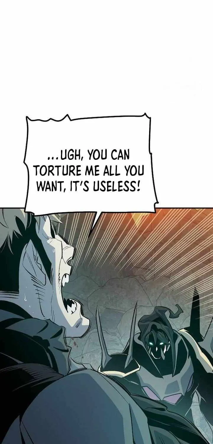 Read The Only Necromancer chapter 158 image 33 on Lezhin