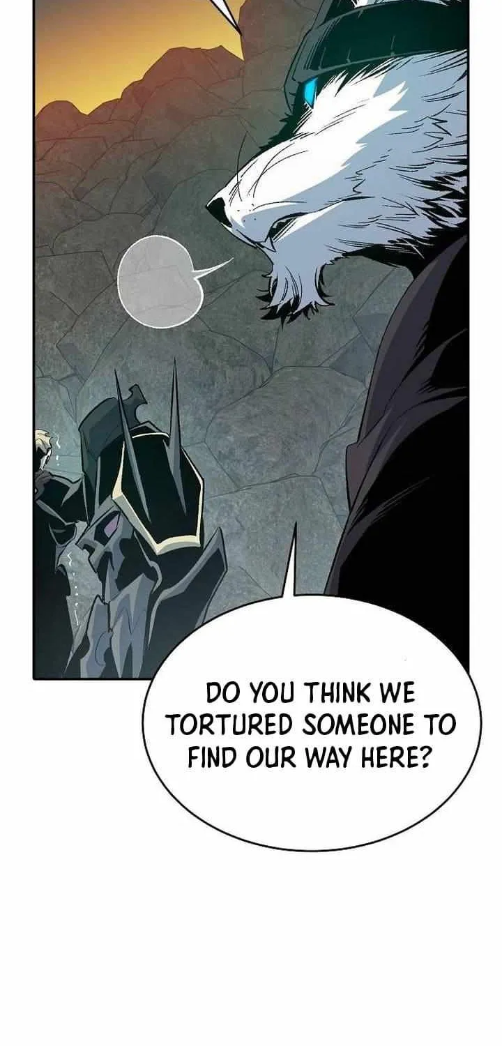 Read The Only Necromancer chapter 158 image 35 on Lezhin