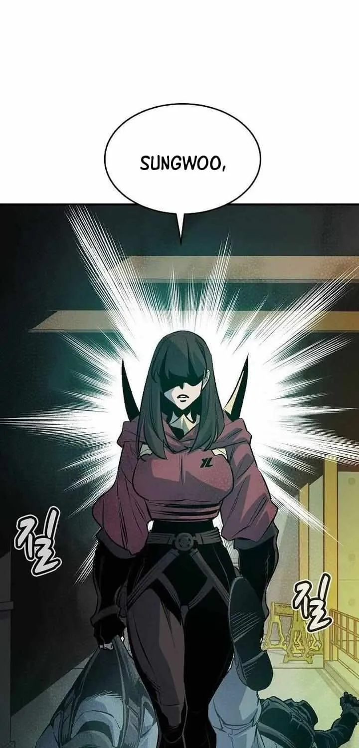 Read The Only Necromancer chapter 158 image 36 on Lezhin