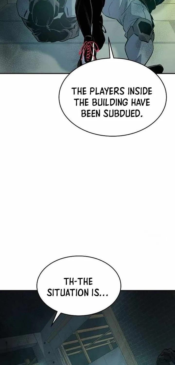 Read The Only Necromancer chapter 158 image 37 on Lezhin