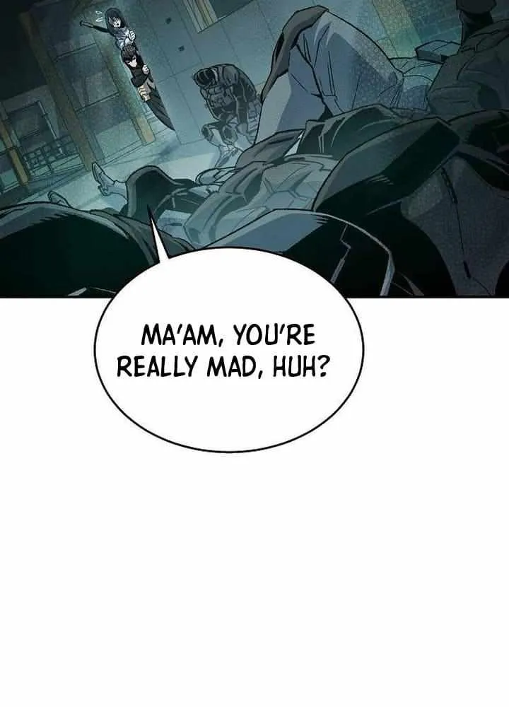 Read The Only Necromancer chapter 158 image 38 on Lezhin
