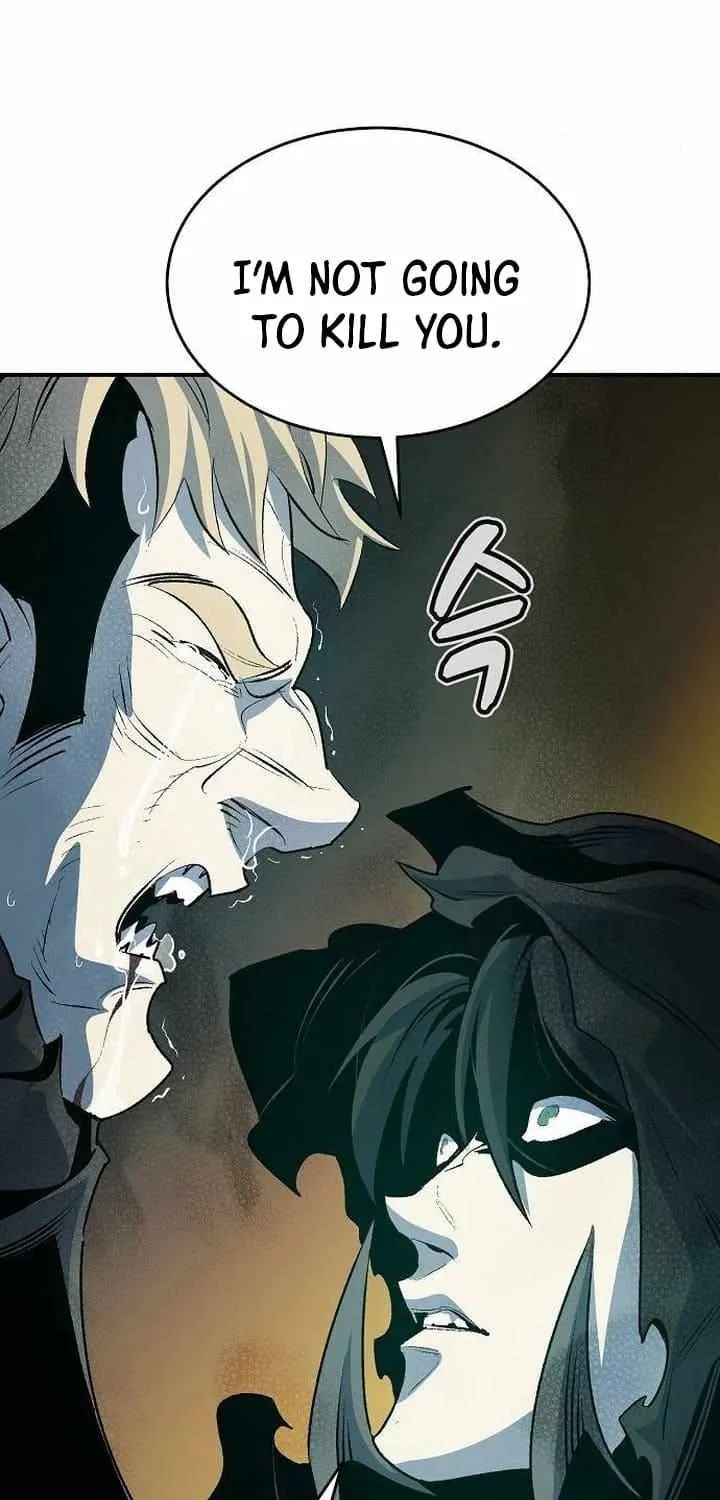 Read The Only Necromancer chapter 158 image 39 on Lezhin