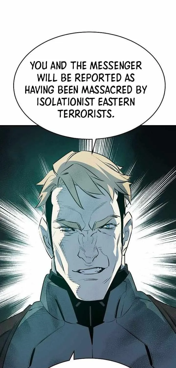 Read The Only Necromancer chapter 158 image 4 on Lezhin