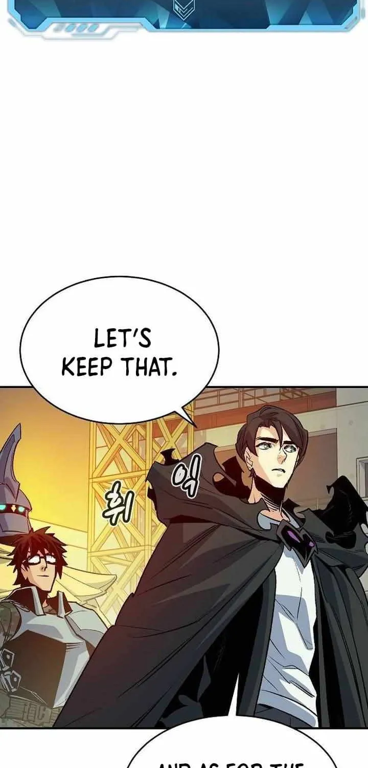 Read The Only Necromancer chapter 158 image 44 on Lezhin