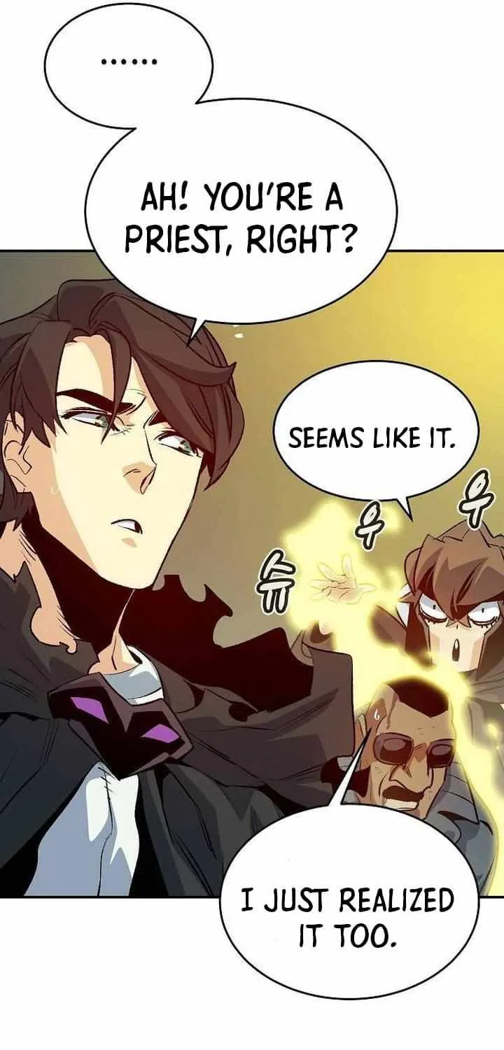 Read The Only Necromancer chapter 158 image 46 on Lezhin