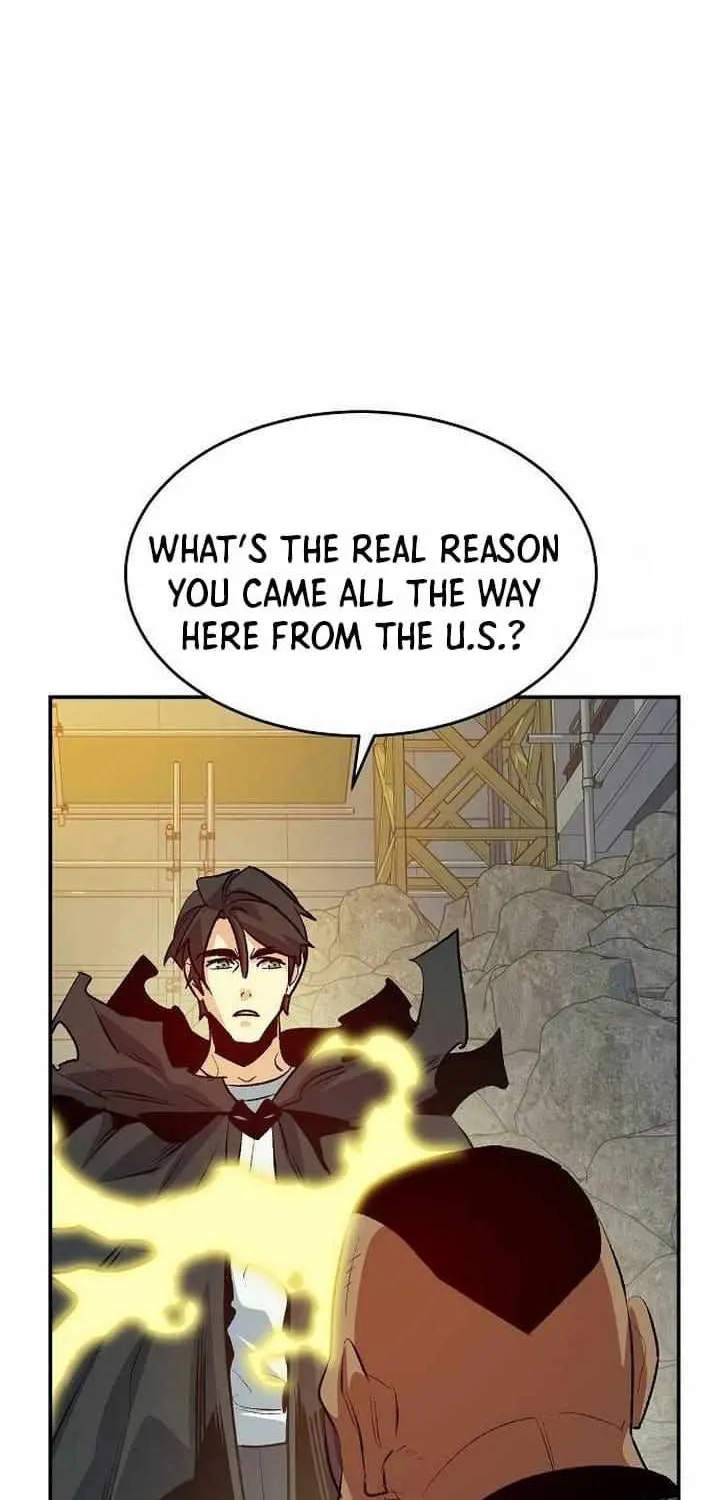 Read The Only Necromancer chapter 158 image 47 on Lezhin