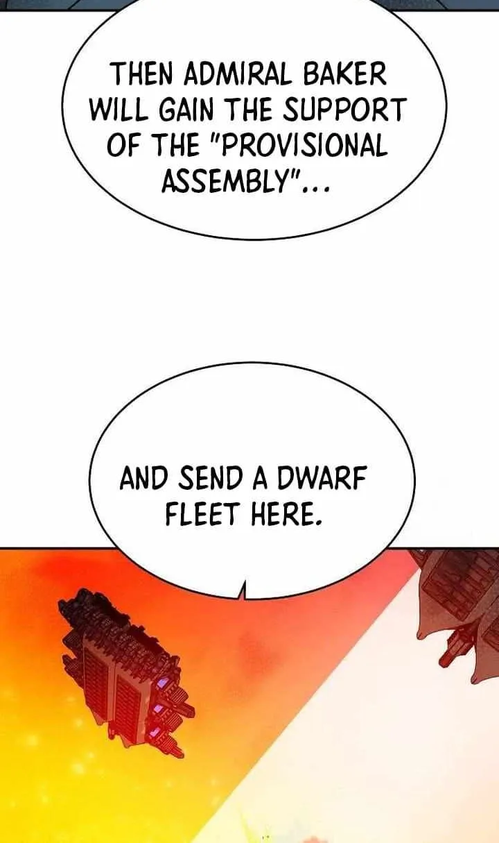 Read The Only Necromancer chapter 158 image 5 on Lezhin