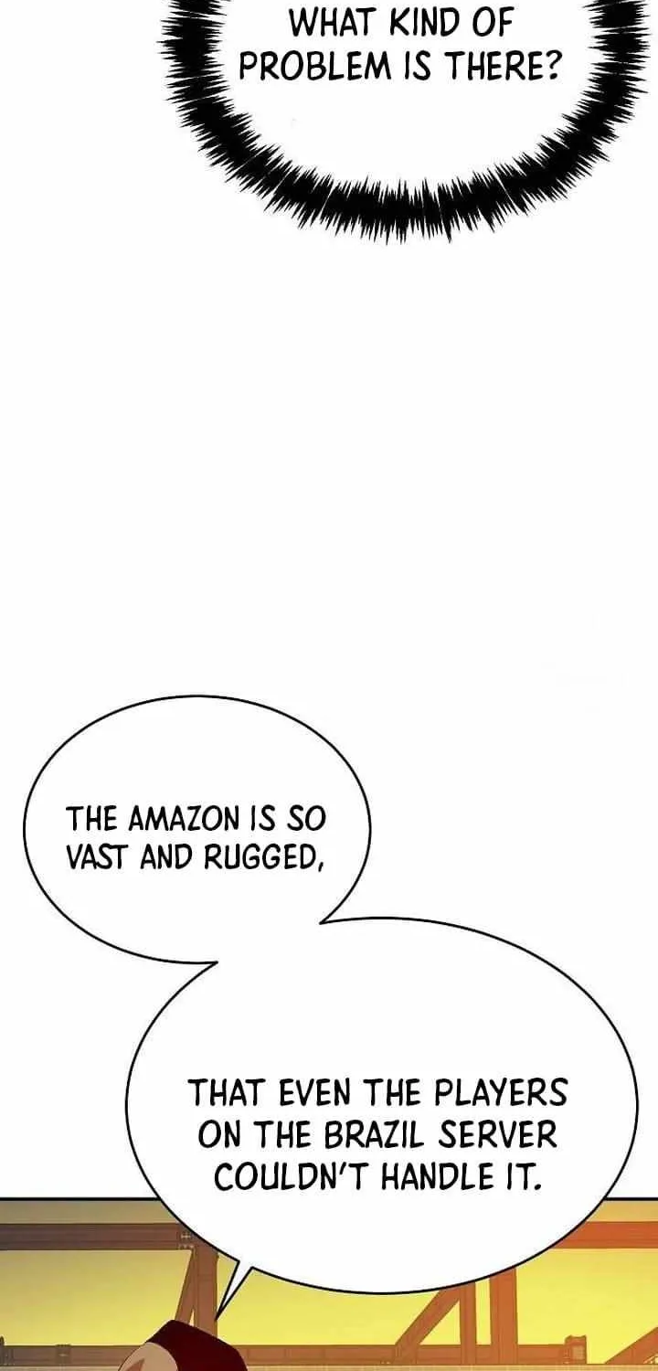 Read The Only Necromancer chapter 158 image 53 on Lezhin