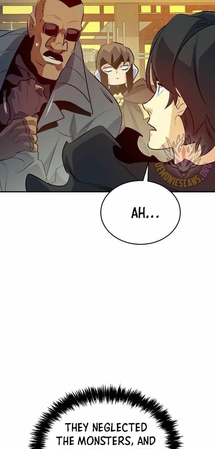 Read The Only Necromancer chapter 158 image 54 on Lezhin