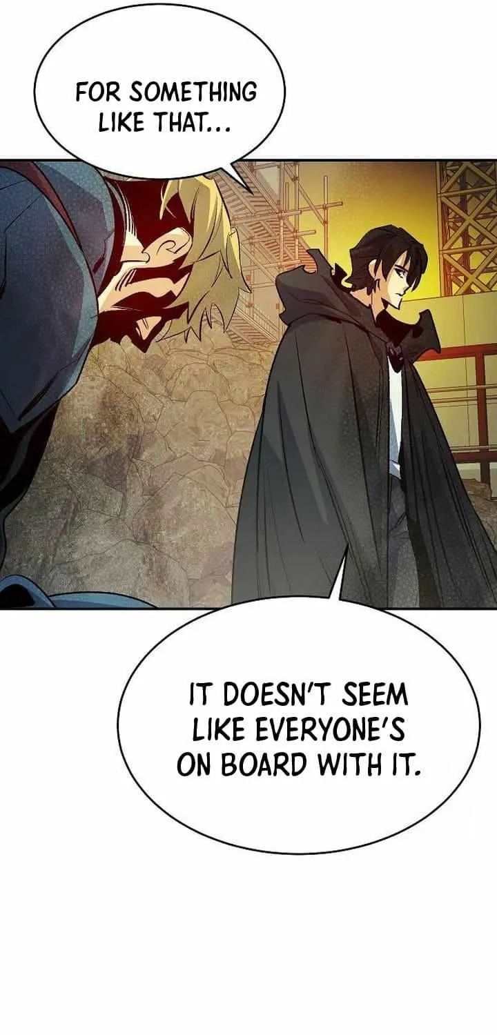 Read The Only Necromancer chapter 158 image 59 on Lezhin
