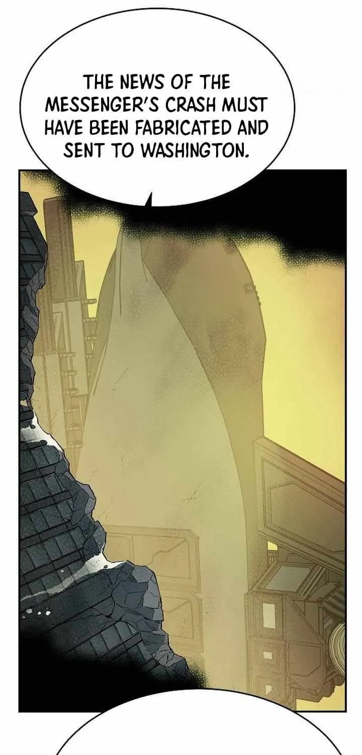 Read The Only Necromancer chapter 158 image 63 on Lezhin