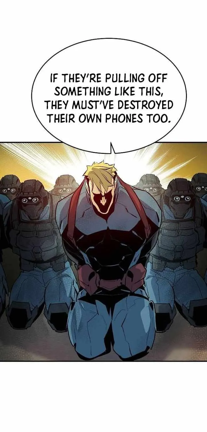 Read The Only Necromancer chapter 158 image 66 on Lezhin