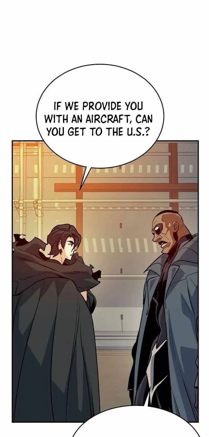 Read The Only Necromancer chapter 158 image 67 on Lezhin
