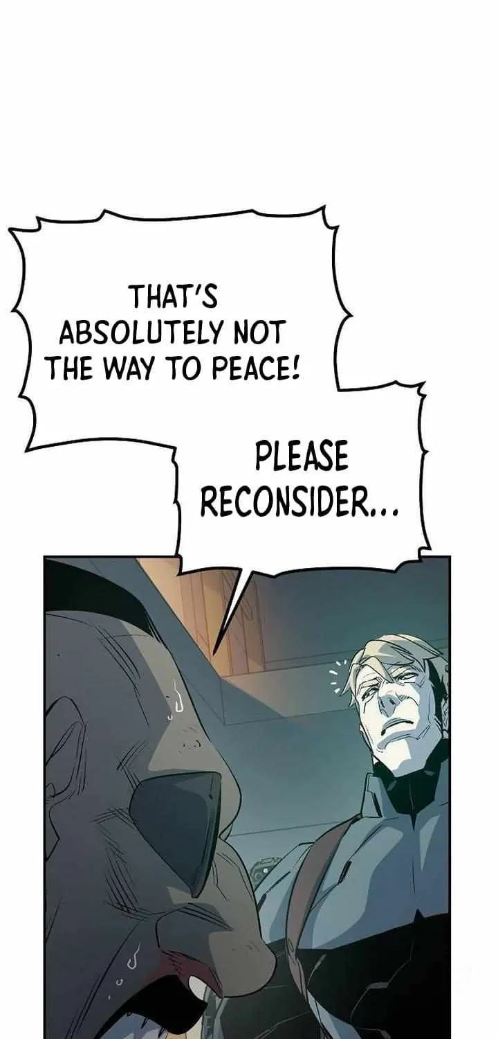 Read The Only Necromancer chapter 158 image 7 on Lezhin