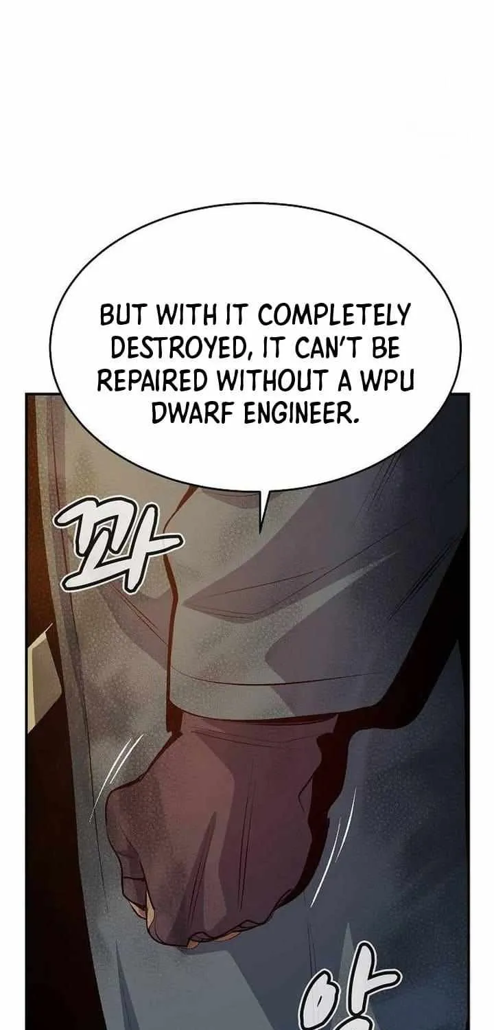 Read The Only Necromancer chapter 158 image 70 on Lezhin