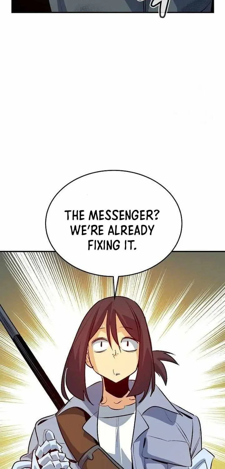 Read The Only Necromancer chapter 158 image 71 on Lezhin