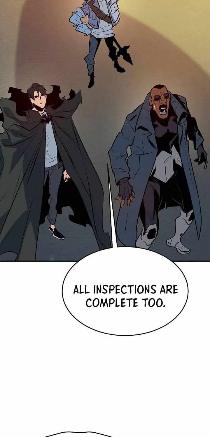 Read The Only Necromancer chapter 158 image 76 on Lezhin