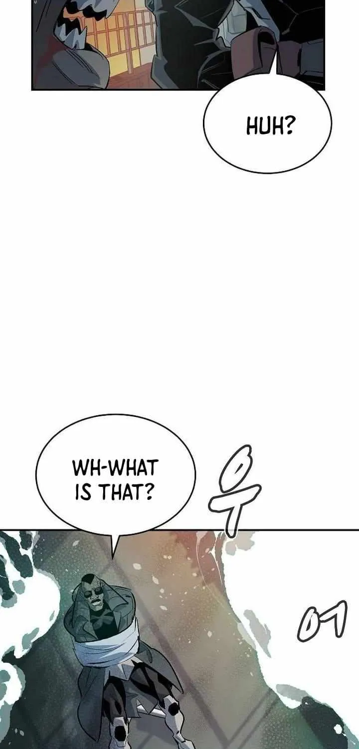 Read The Only Necromancer chapter 158 image 8 on Lezhin