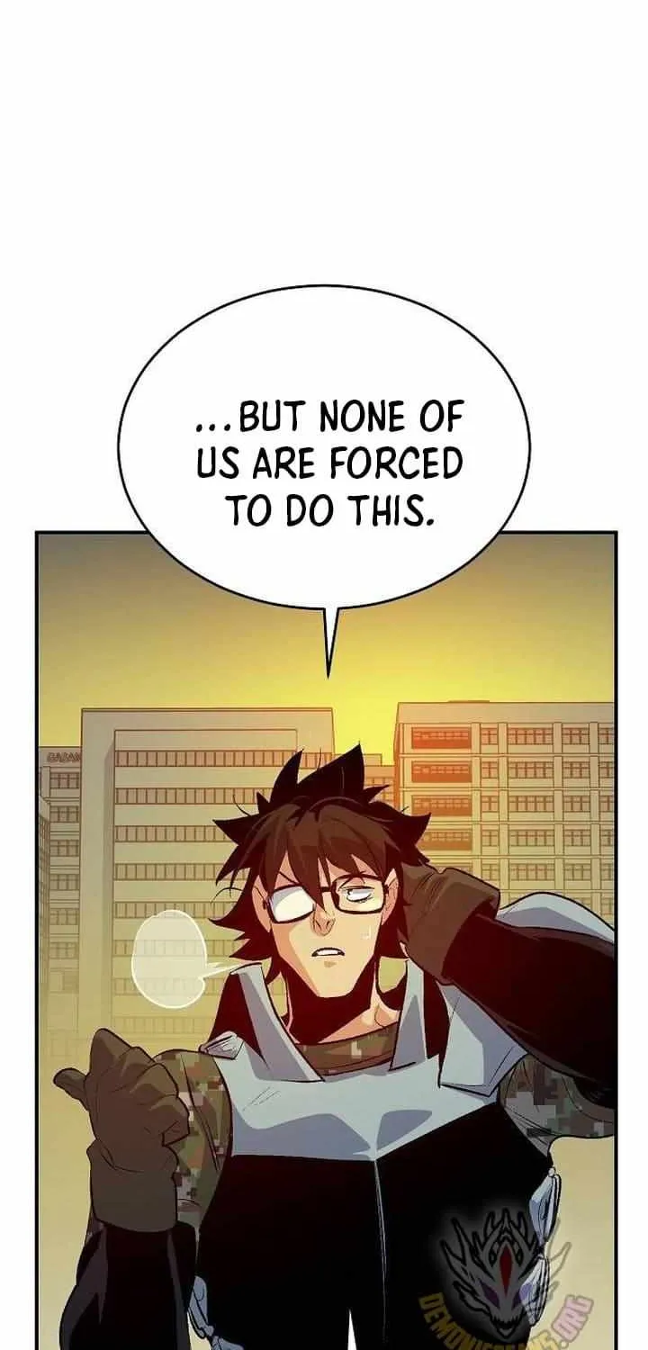 Read The Only Necromancer chapter 158 image 81 on Lezhin