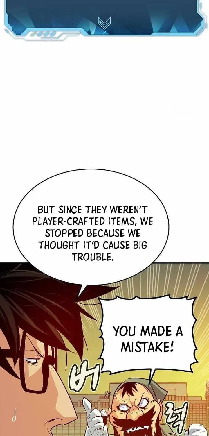 Read The Only Necromancer chapter 158 image 84 on Lezhin