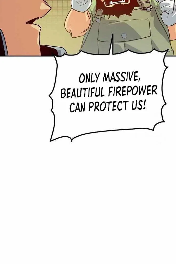 Read The Only Necromancer chapter 158 image 85 on Lezhin