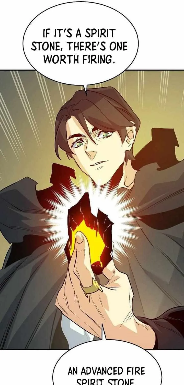 Read The Only Necromancer chapter 158 image 86 on Lezhin