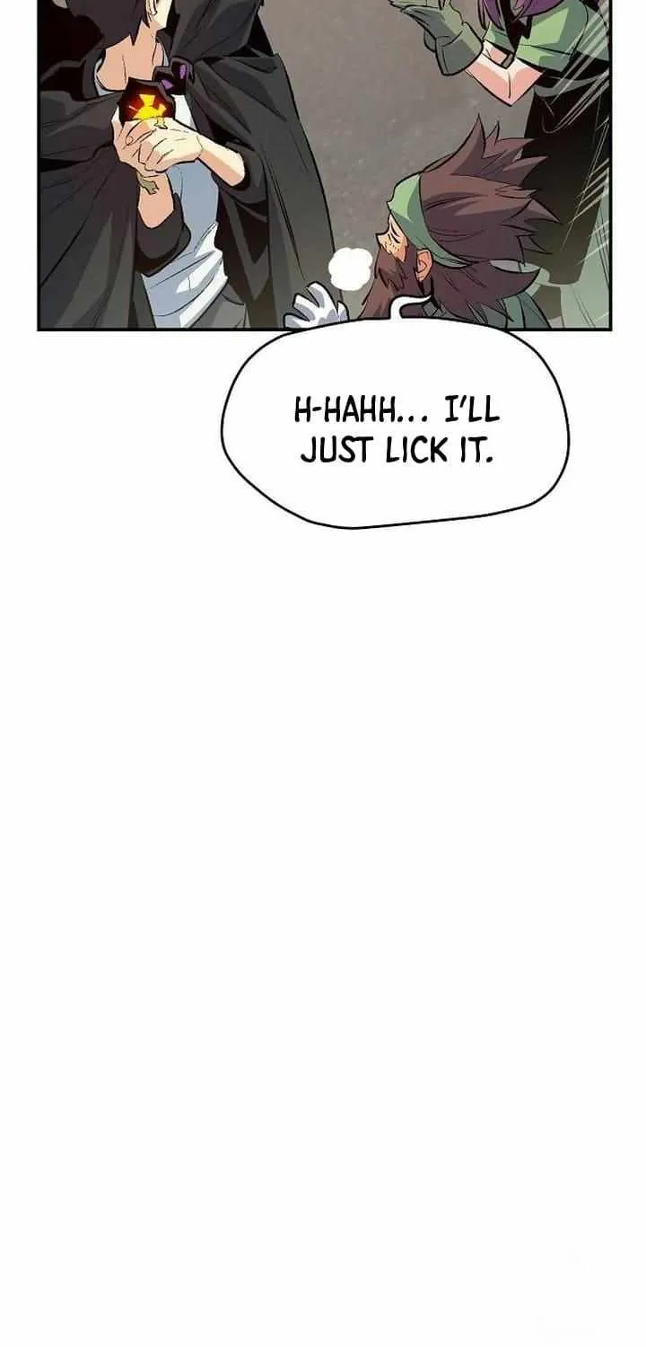 Read The Only Necromancer chapter 158 image 88 on Lezhin