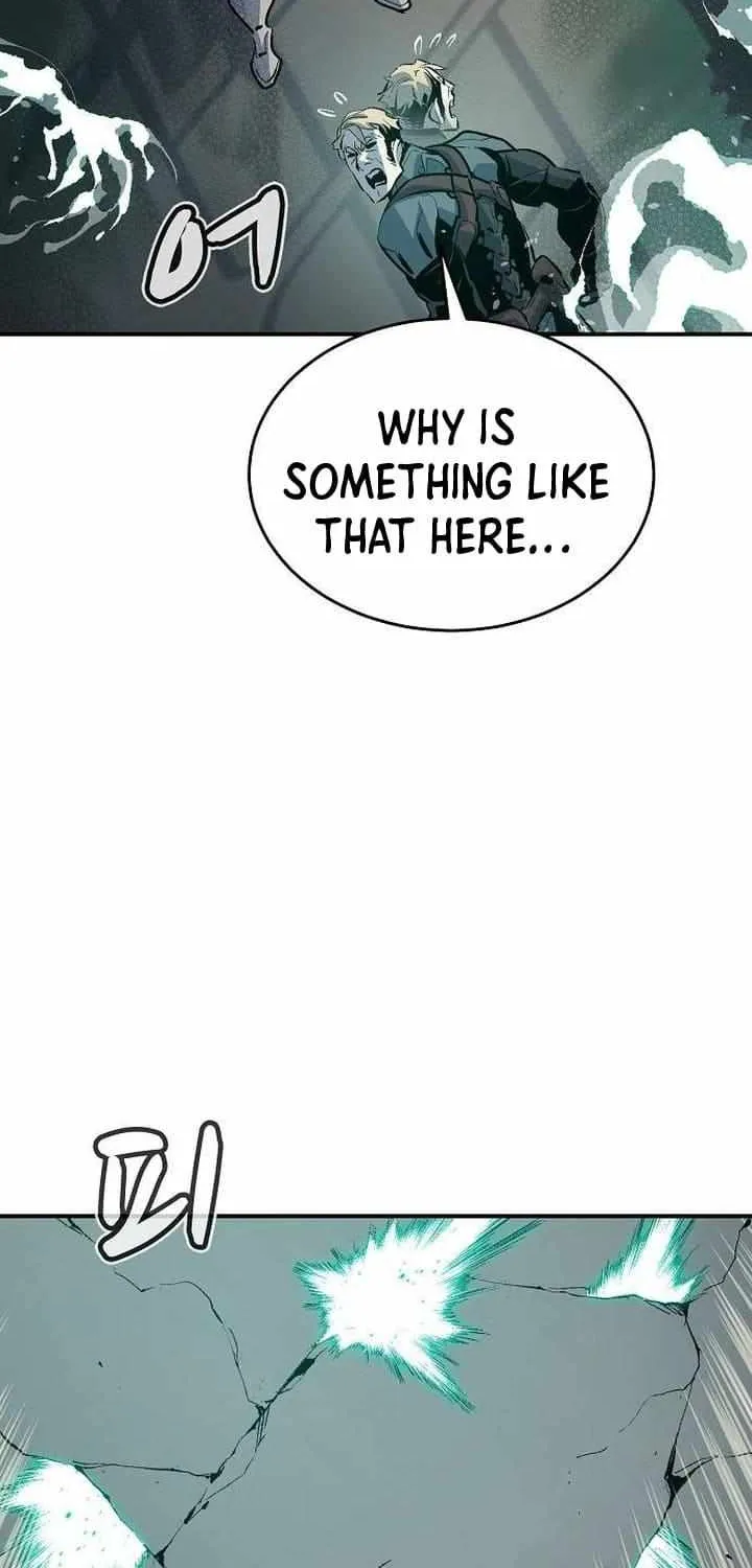Read The Only Necromancer chapter 158 image 9 on Lezhin