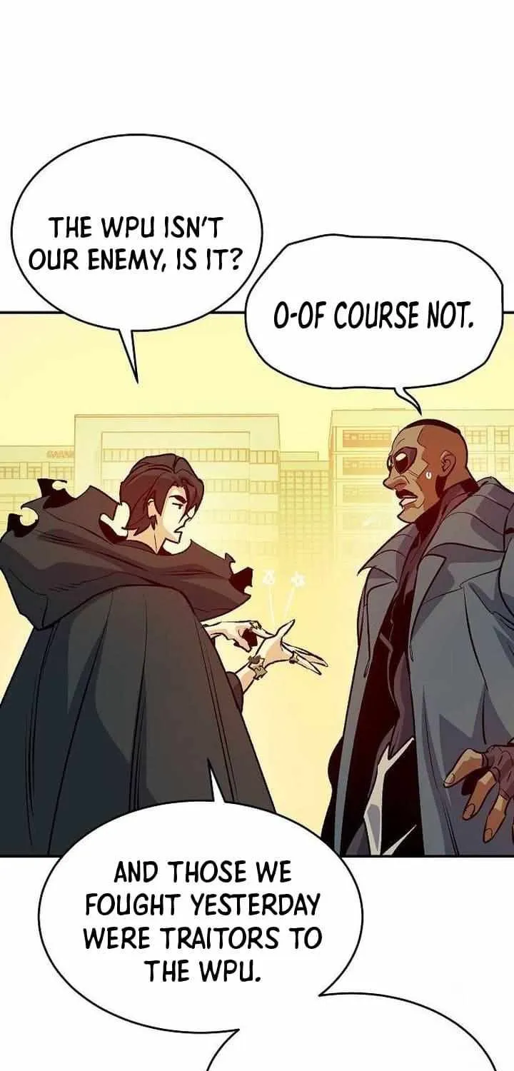 Read The Only Necromancer chapter 158 image 96 on Lezhin