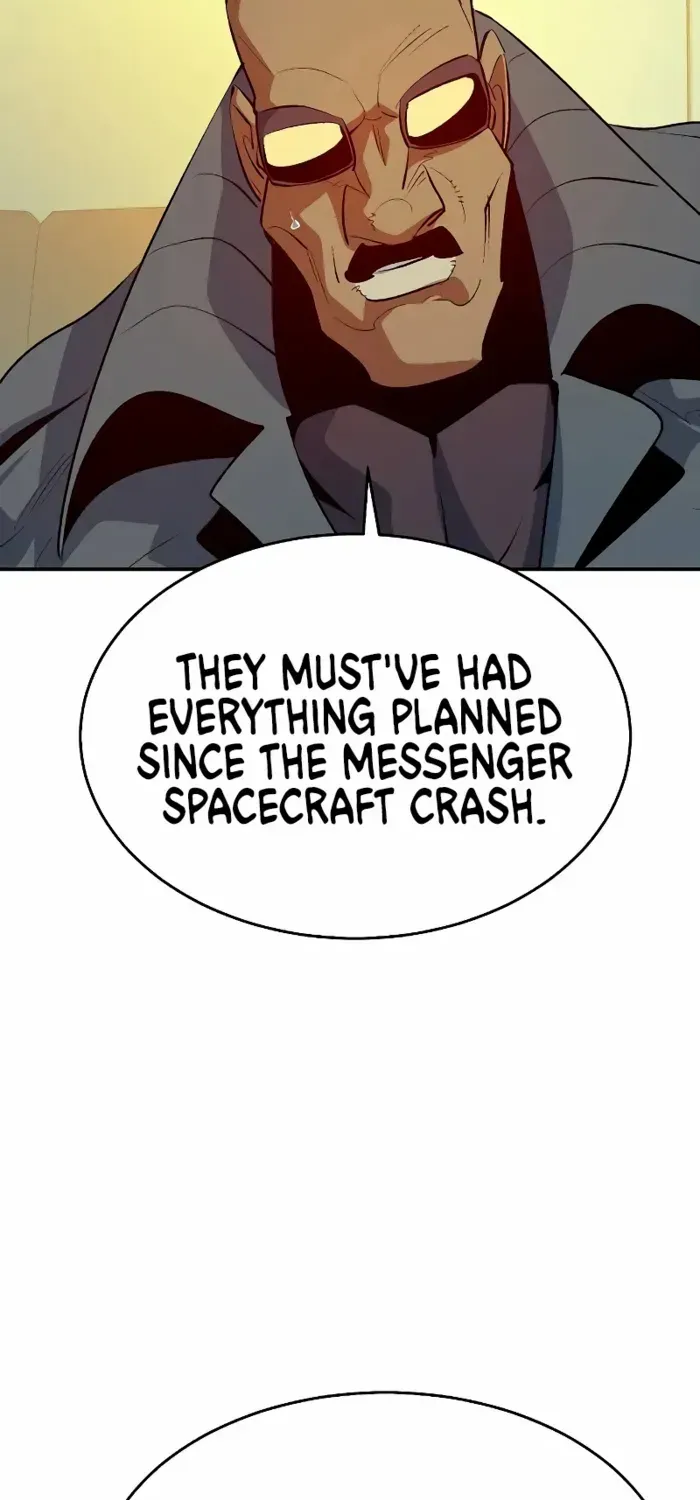 Read The Only Necromancer chapter 159 image 10 on Lezhin