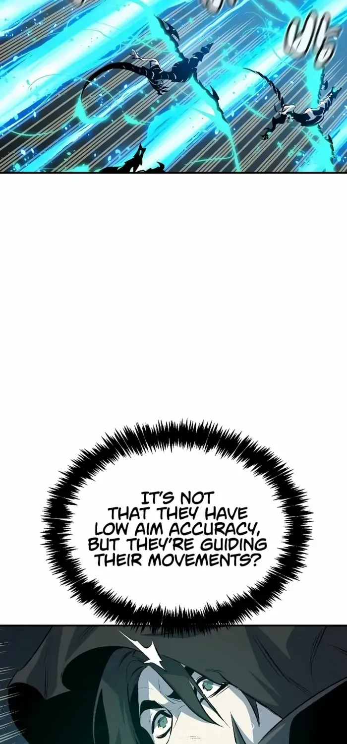 Read The Only Necromancer chapter 159 image 100 on Lezhin