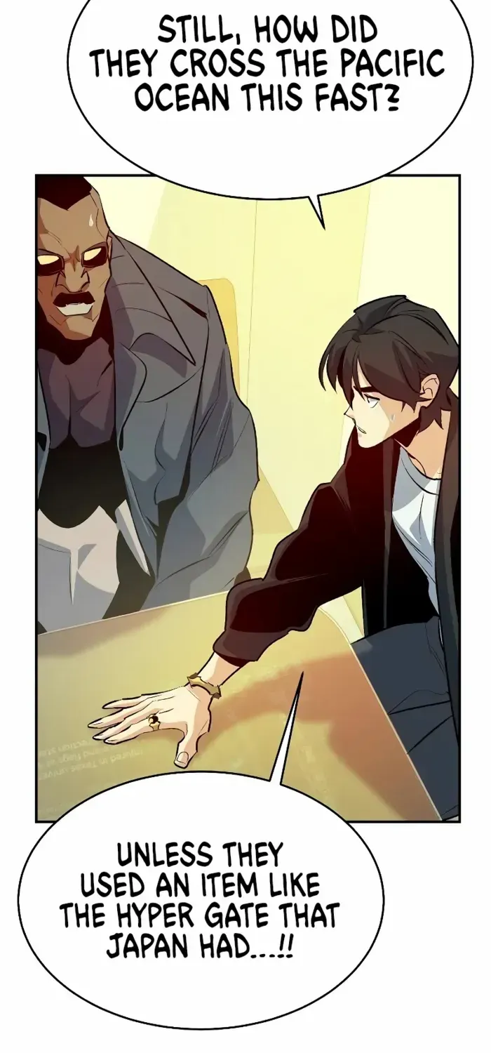 Read The Only Necromancer chapter 159 image 11 on Lezhin