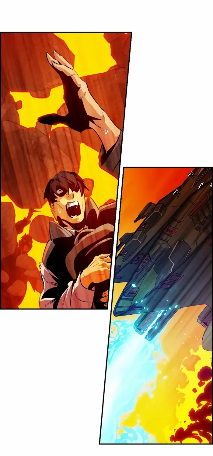 Read The Only Necromancer chapter 159 image 20 on Lezhin