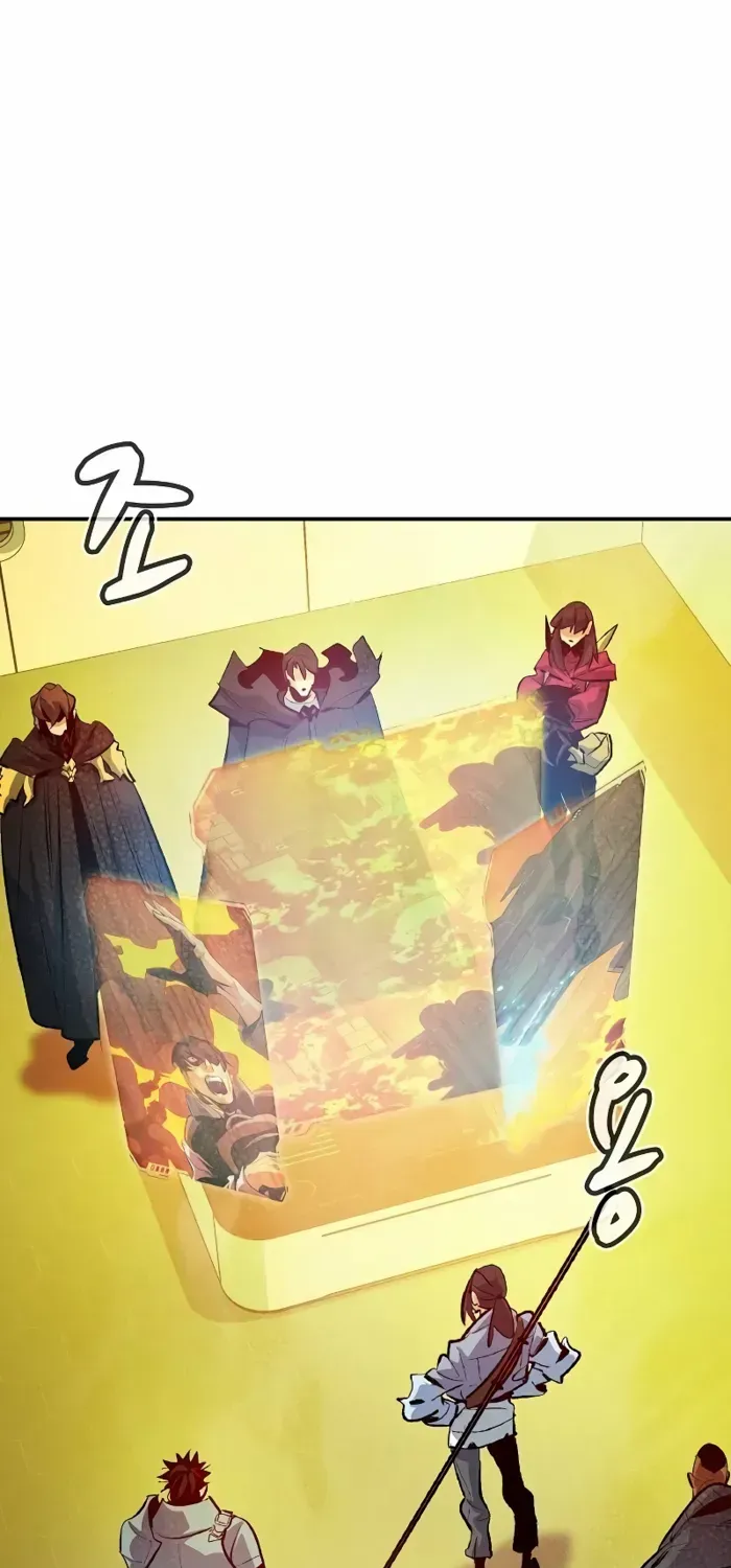 Read The Only Necromancer chapter 159 image 21 on Lezhin