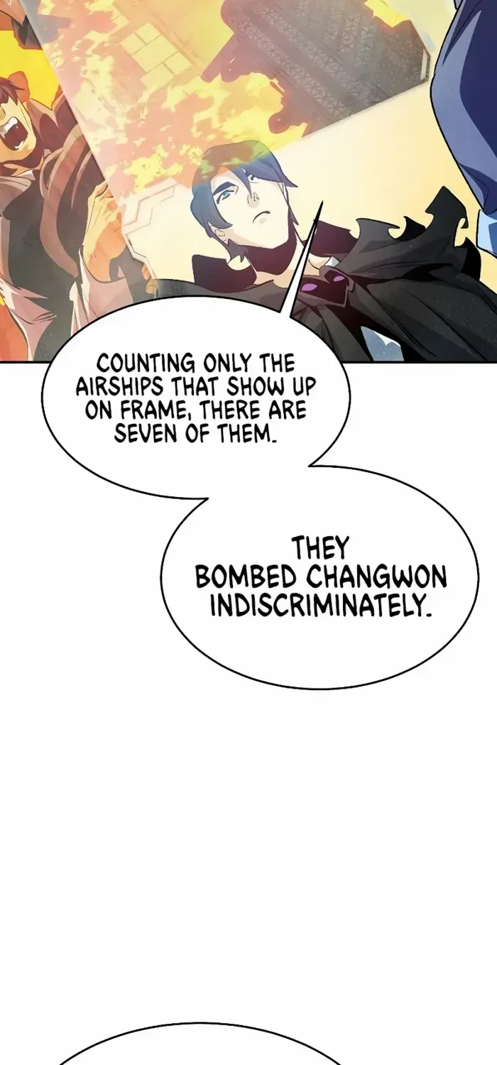 Read The Only Necromancer chapter 159 image 23 on Lezhin