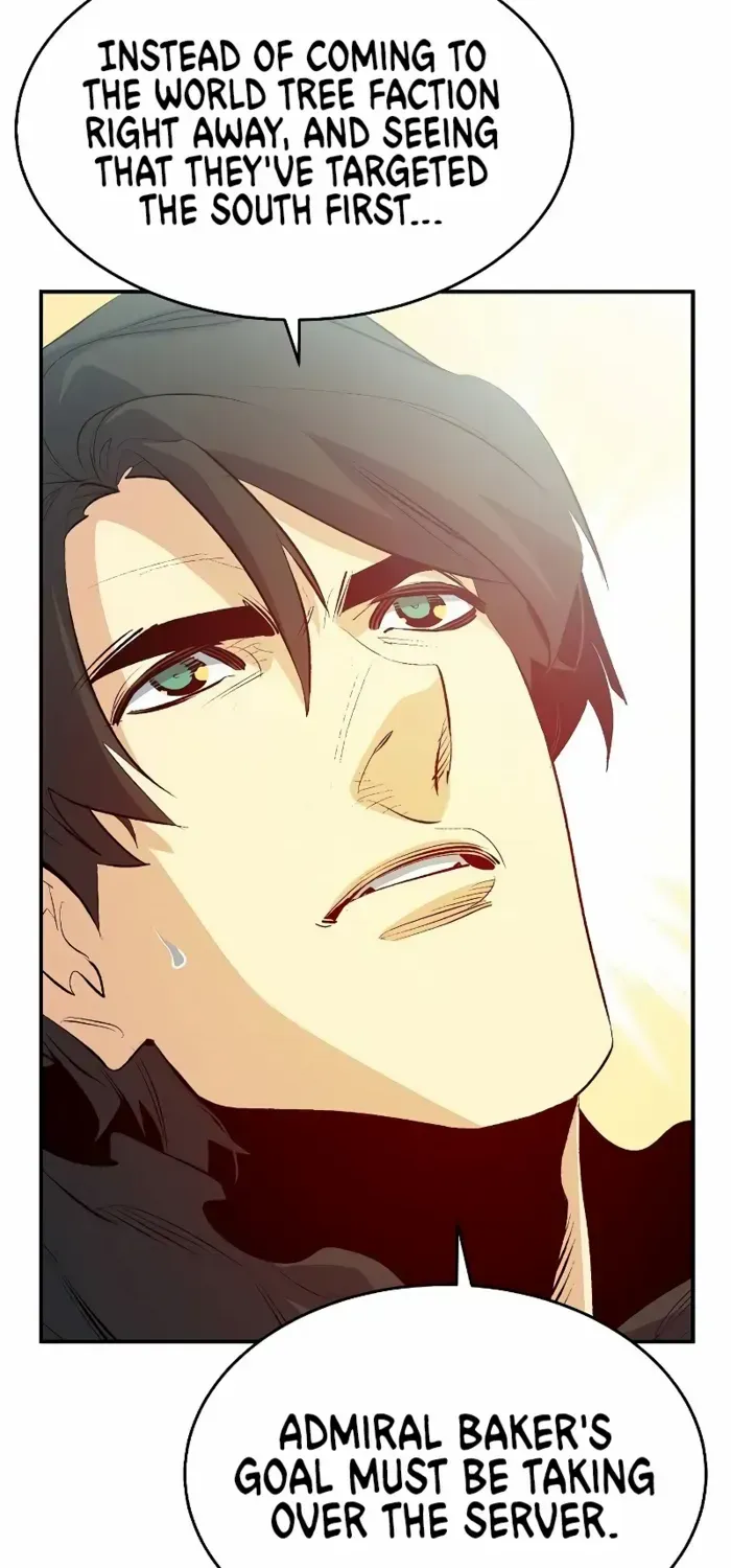Read The Only Necromancer chapter 159 image 24 on Lezhin