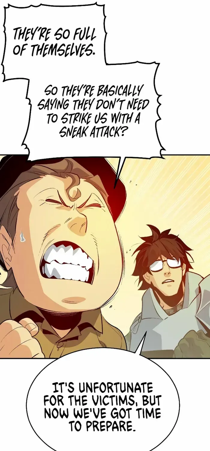 Read The Only Necromancer chapter 159 image 26 on Lezhin