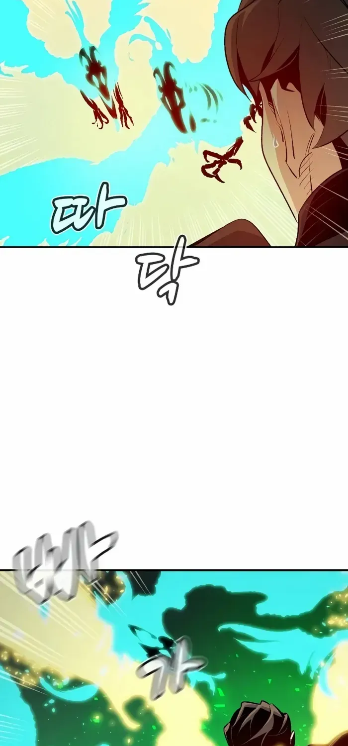 Read The Only Necromancer chapter 159 image 3 on Lezhin