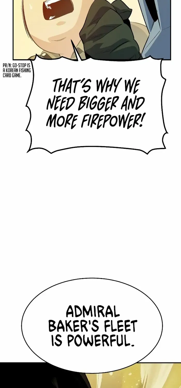 Read The Only Necromancer chapter 159 image 31 on Lezhin