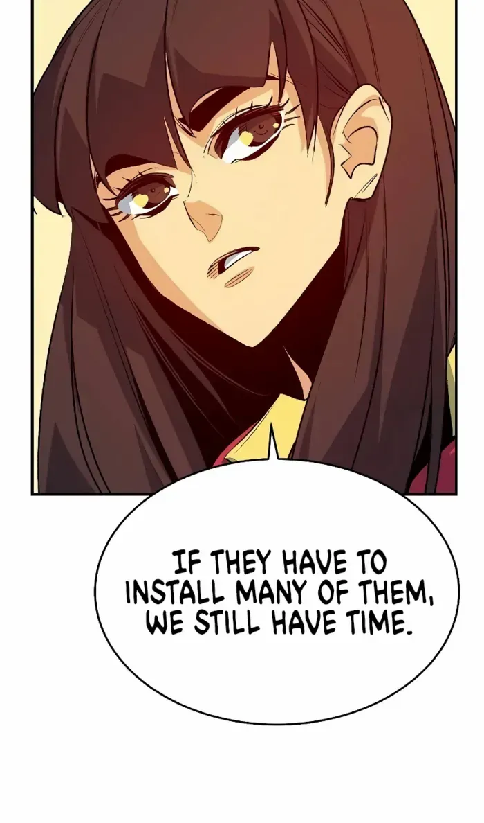 Read The Only Necromancer chapter 159 image 34 on Lezhin