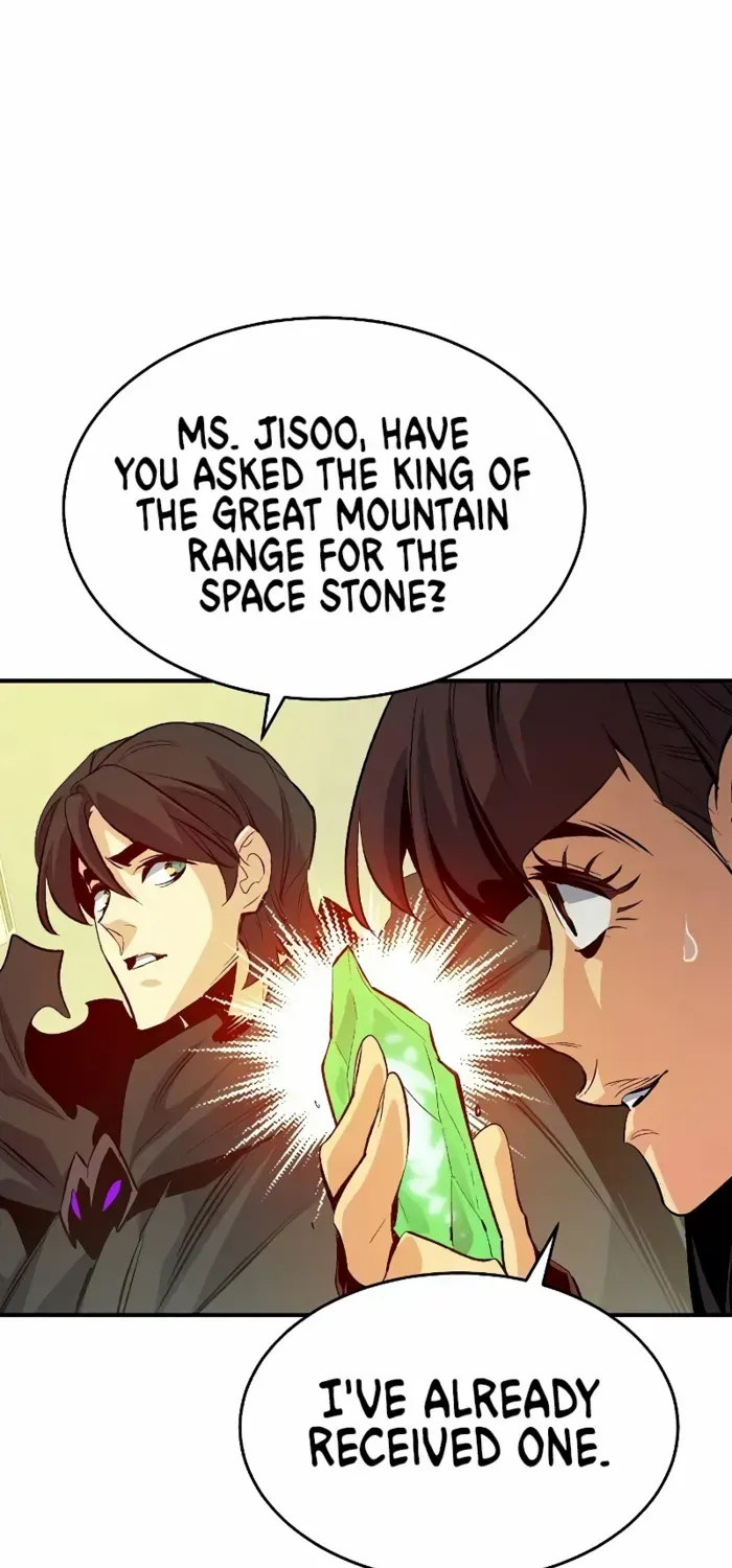 Read The Only Necromancer chapter 159 image 35 on Lezhin