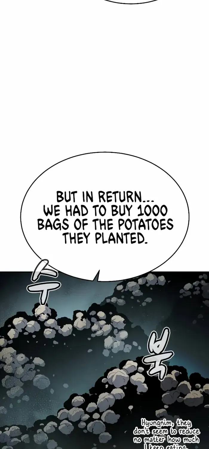 Read The Only Necromancer chapter 159 image 36 on Lezhin