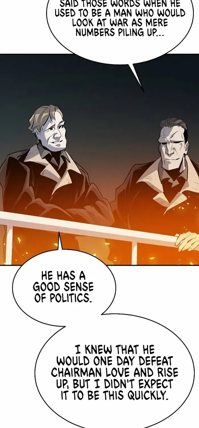 Read The Only Necromancer chapter 159 image 47 on Lezhin