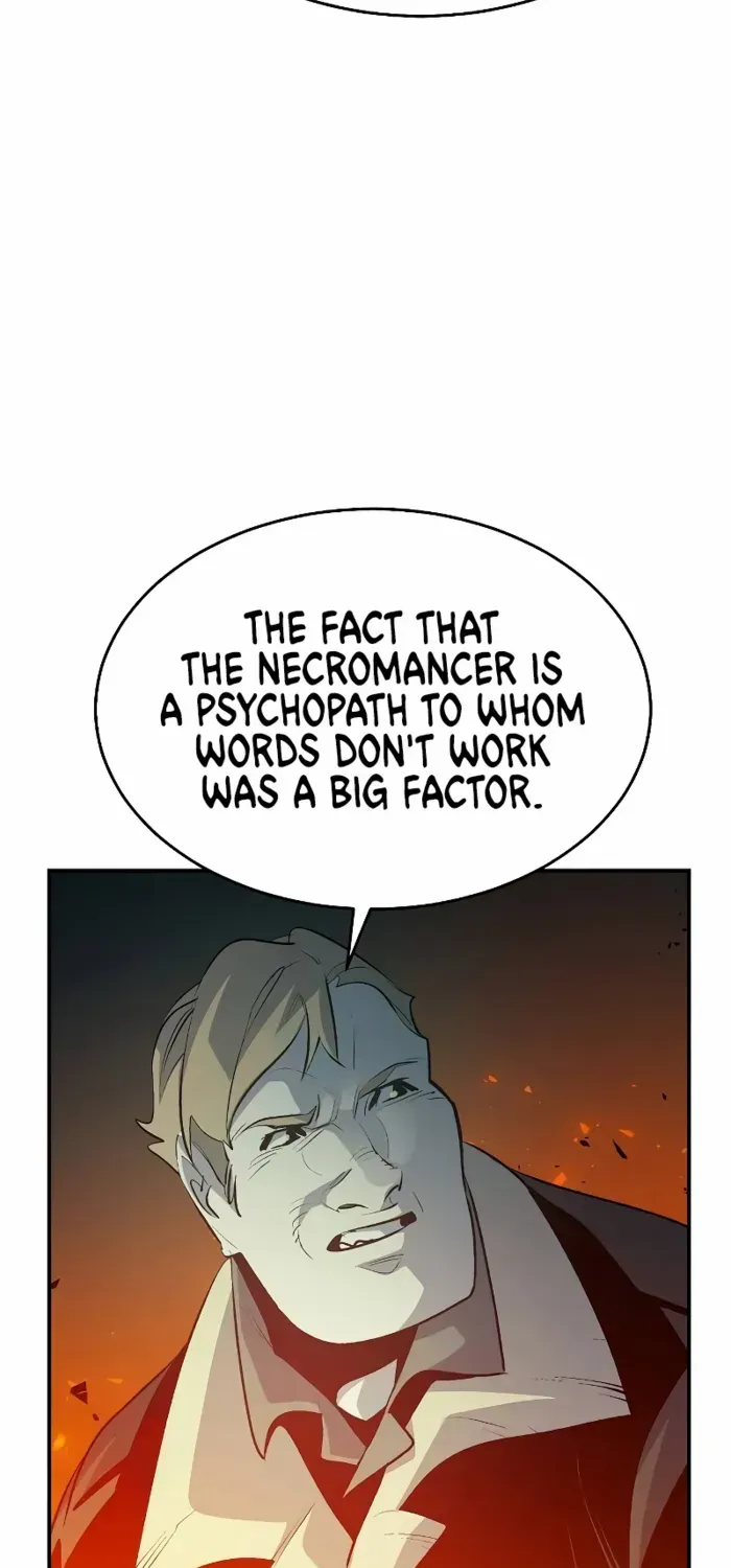 Read The Only Necromancer chapter 159 image 48 on Lezhin