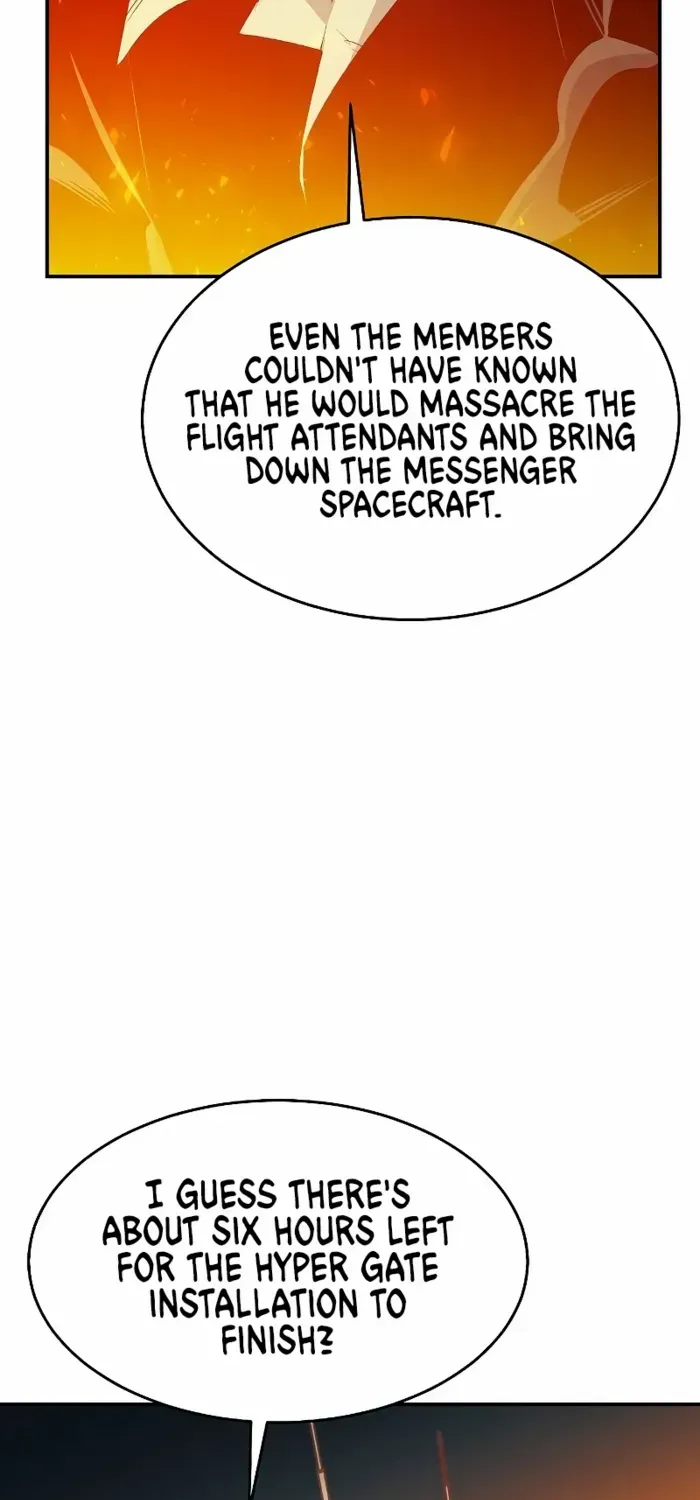 Read The Only Necromancer chapter 159 image 49 on Lezhin