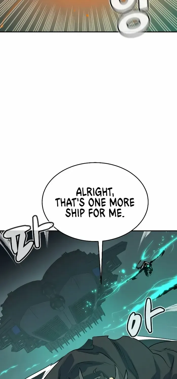 Read The Only Necromancer chapter 159 image 55 on Lezhin