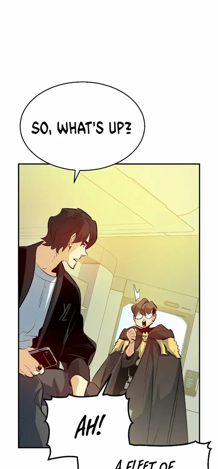 Read The Only Necromancer chapter 159 image 6 on Lezhin