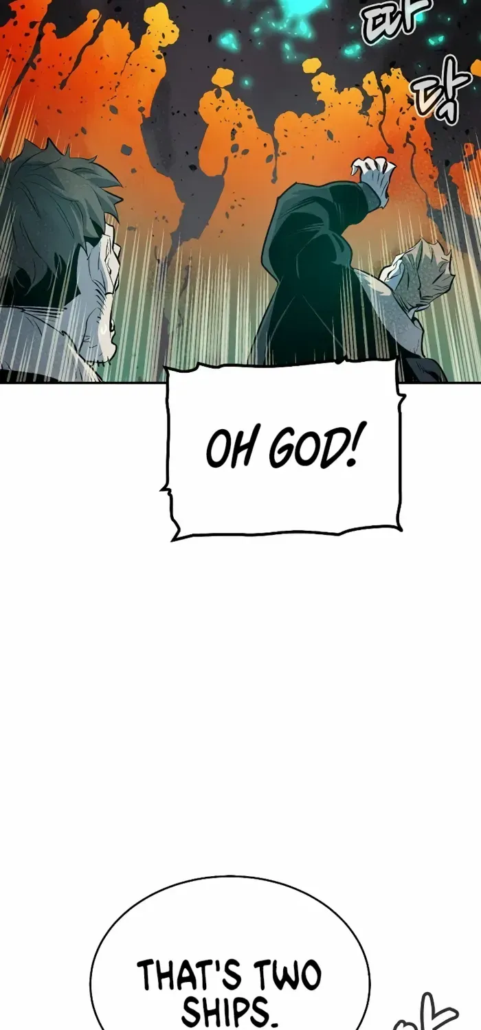 Read The Only Necromancer chapter 159 image 68 on Lezhin